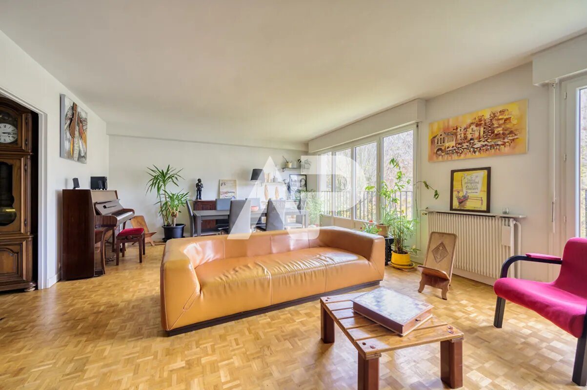 Appartement à vendre, 112m², Chaville