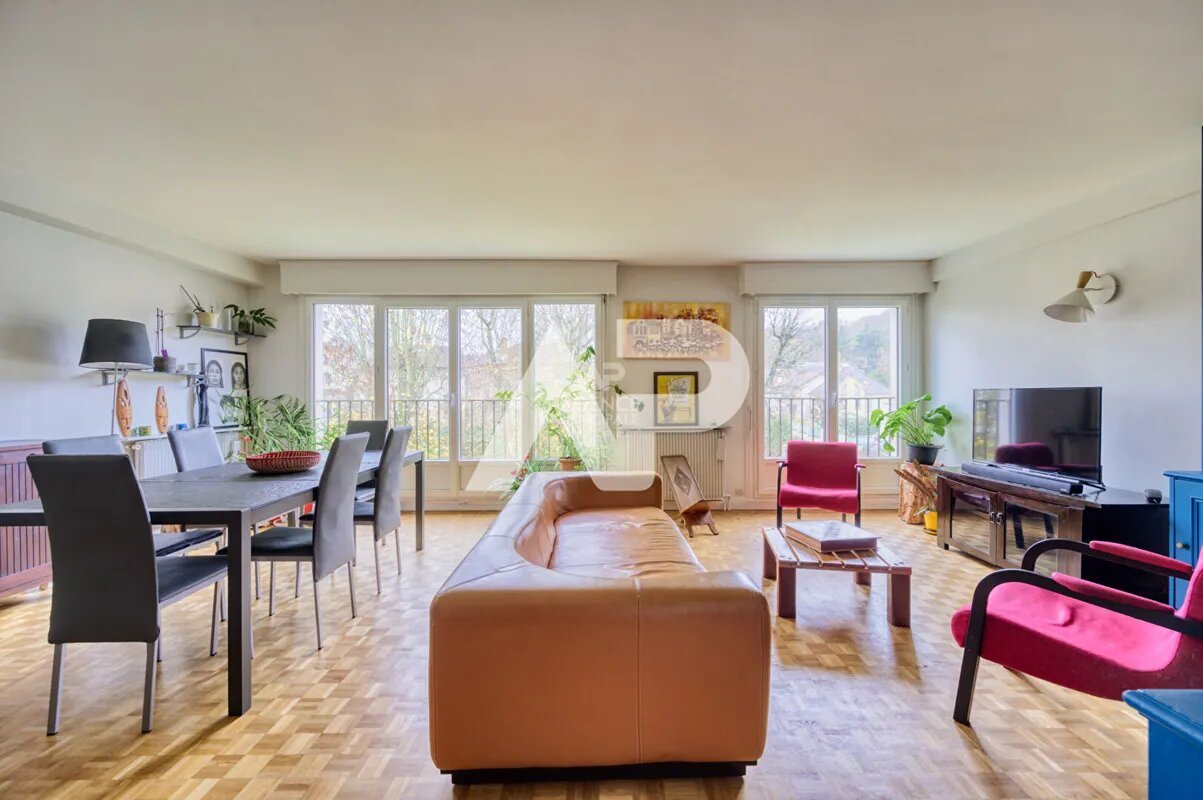 Appartement à vendre, 112m², Chaville