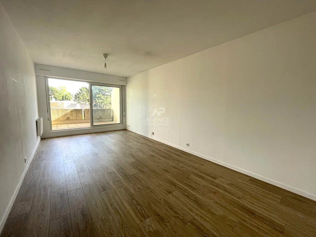 Appartement à louer, 53m², Chaville