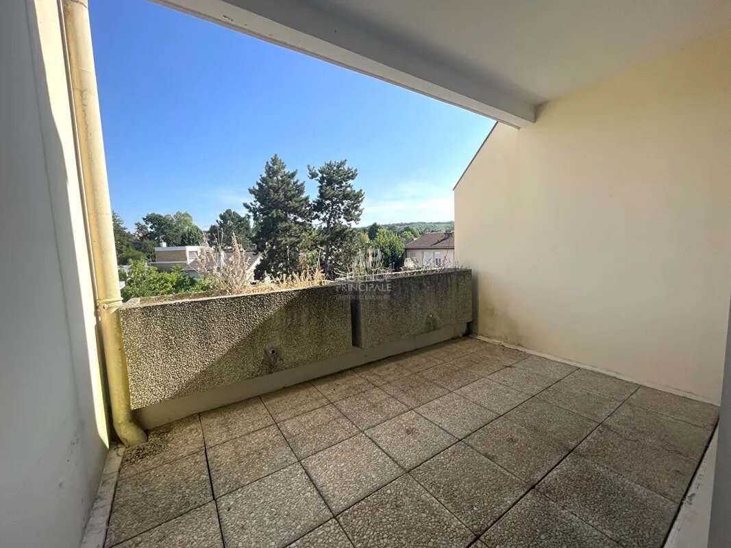 Appartement à louer, 53m², Chaville