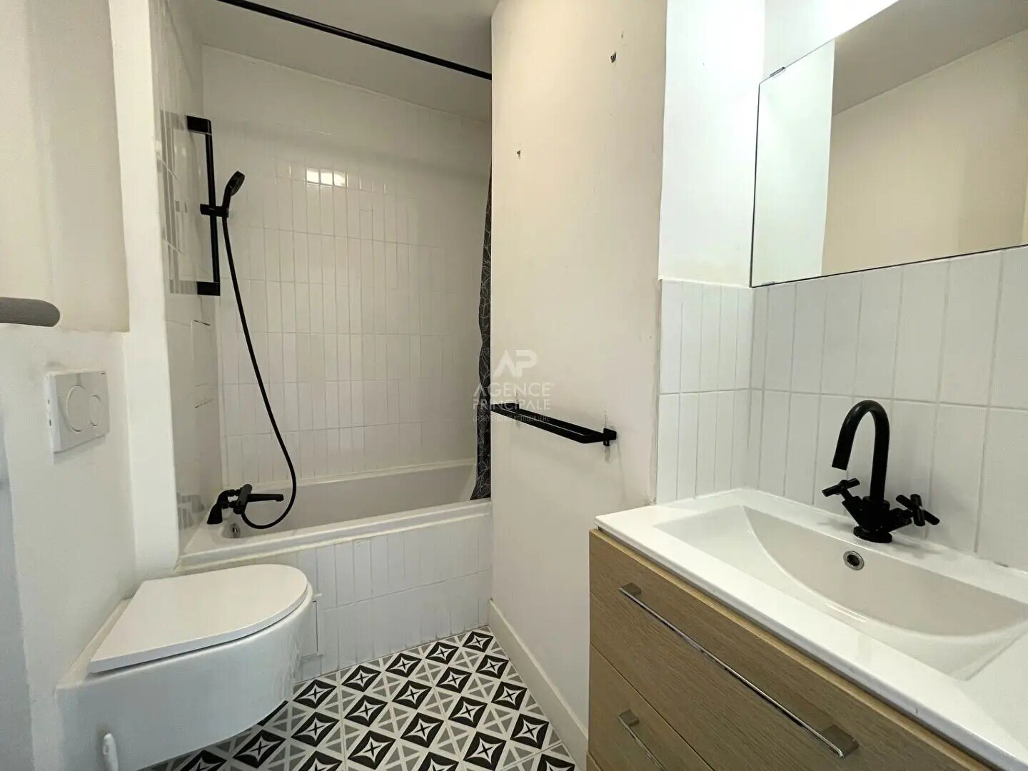 Appartement à louer, 22m², Chaville