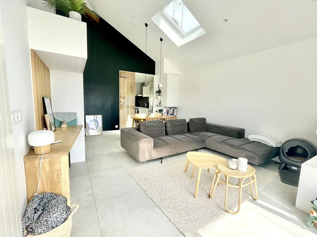Appartement à louer, 64m², Sèvres