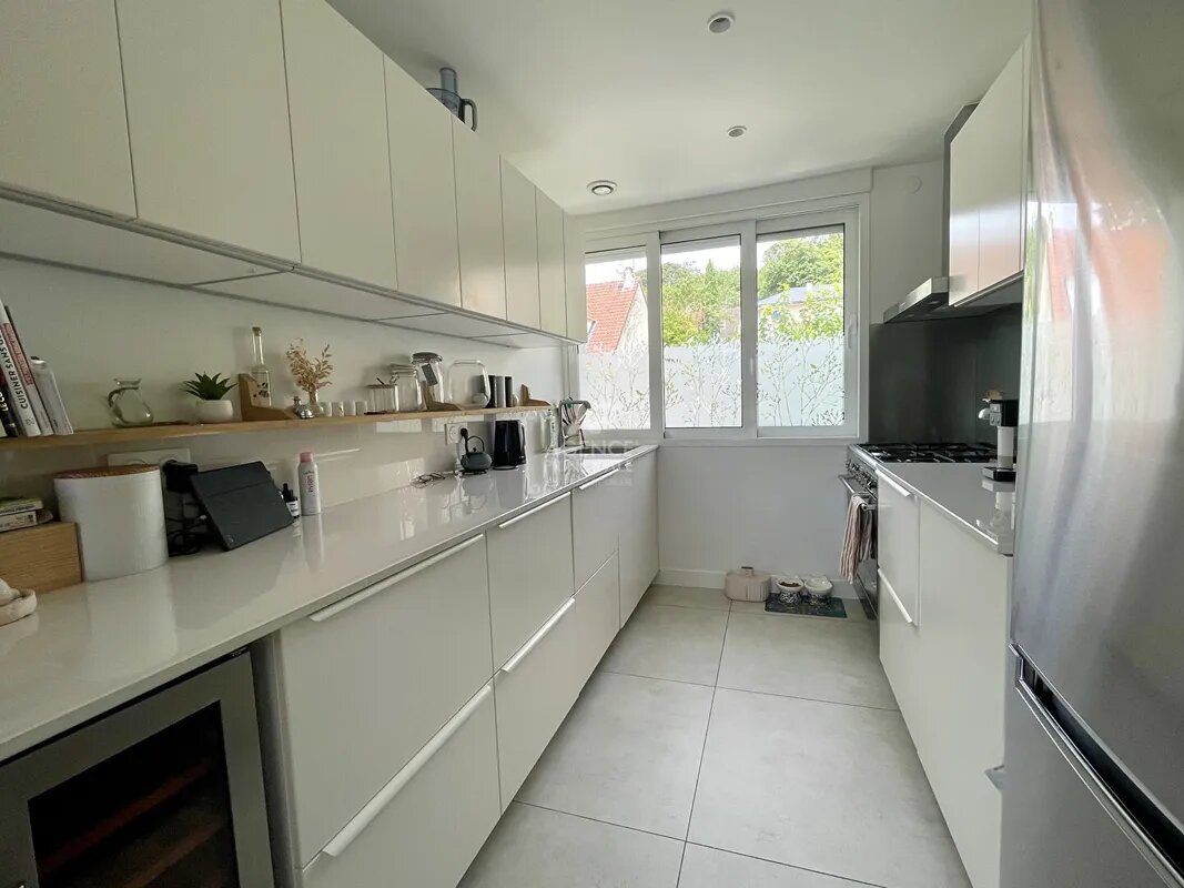 Appartement à louer, 64m², Sèvres