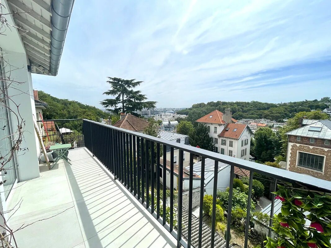 Appartement à louer, 64m², Sèvres