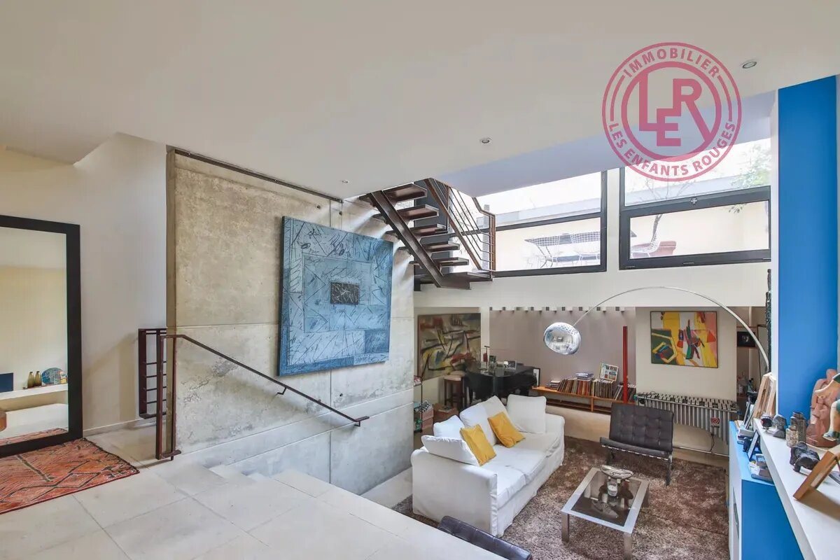 Maison à vendre, 150m², Paris 15ème