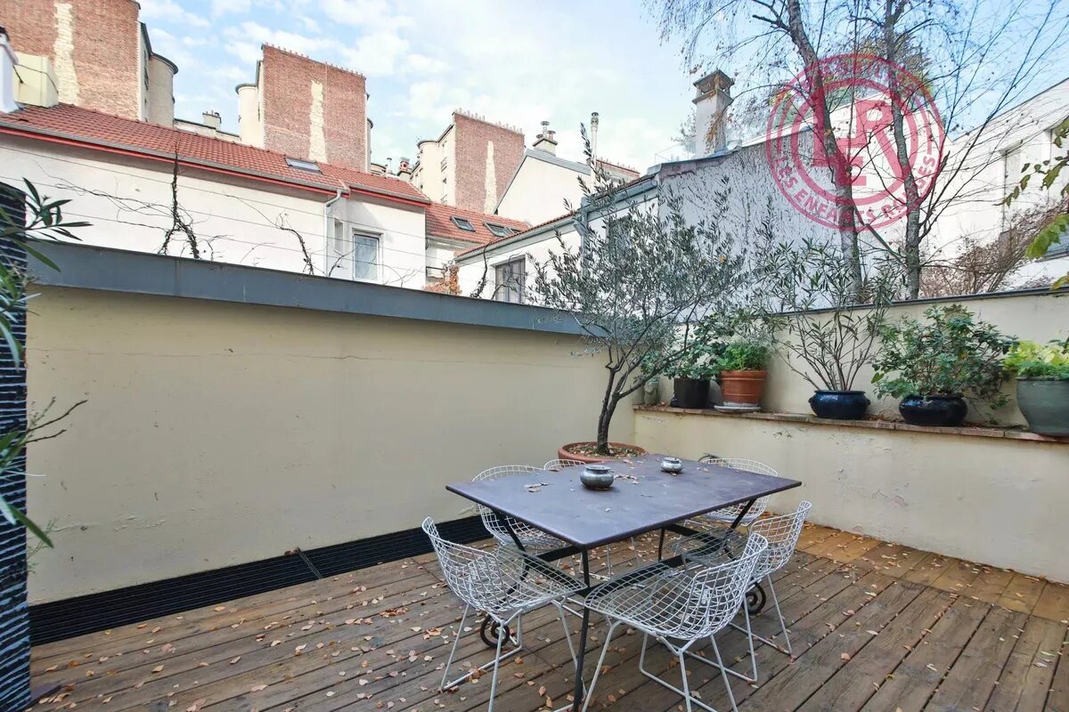 Maison à vendre, 150m², Paris 15ème
