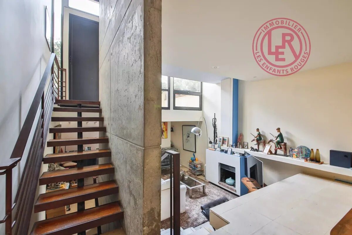 Maison à vendre, 150m², Paris 15ème