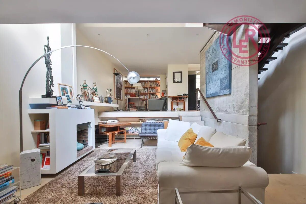 Maison à vendre, 150m², Paris 15ème