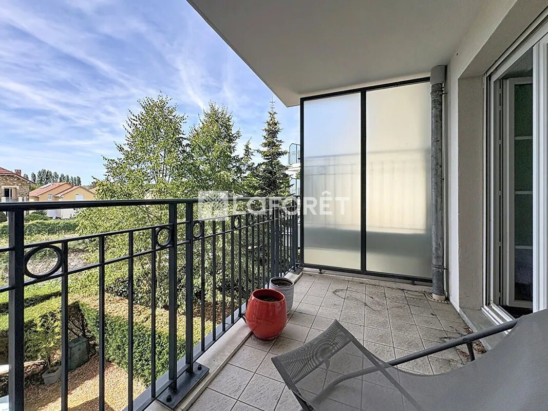 Appartement à louer, 68m², Saint-Cyr-l'Ecole