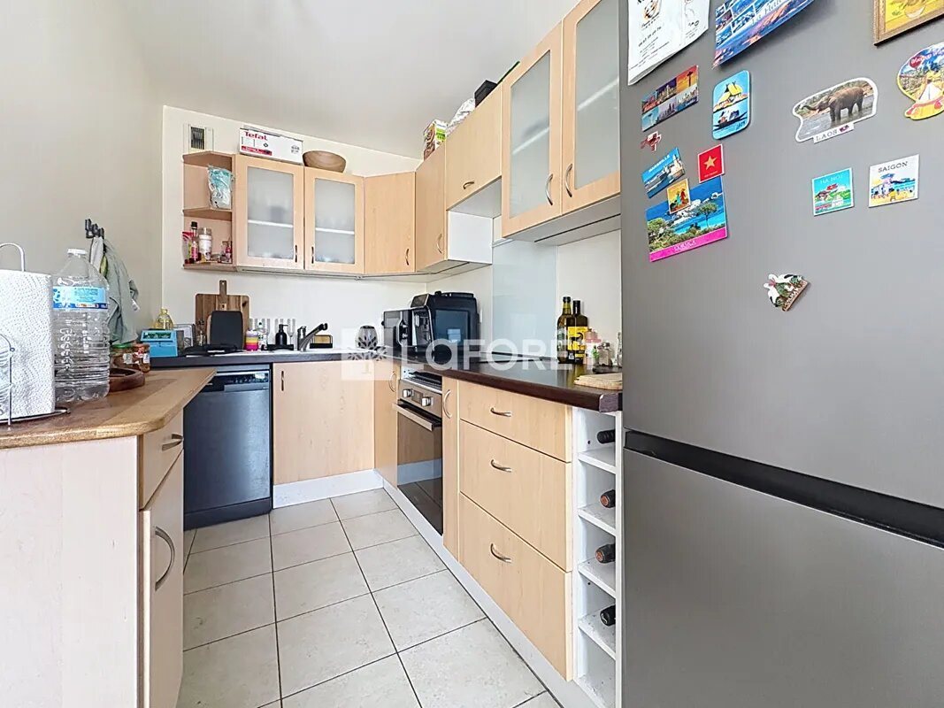 Appartement à louer, 68m², Saint-Cyr-l'Ecole