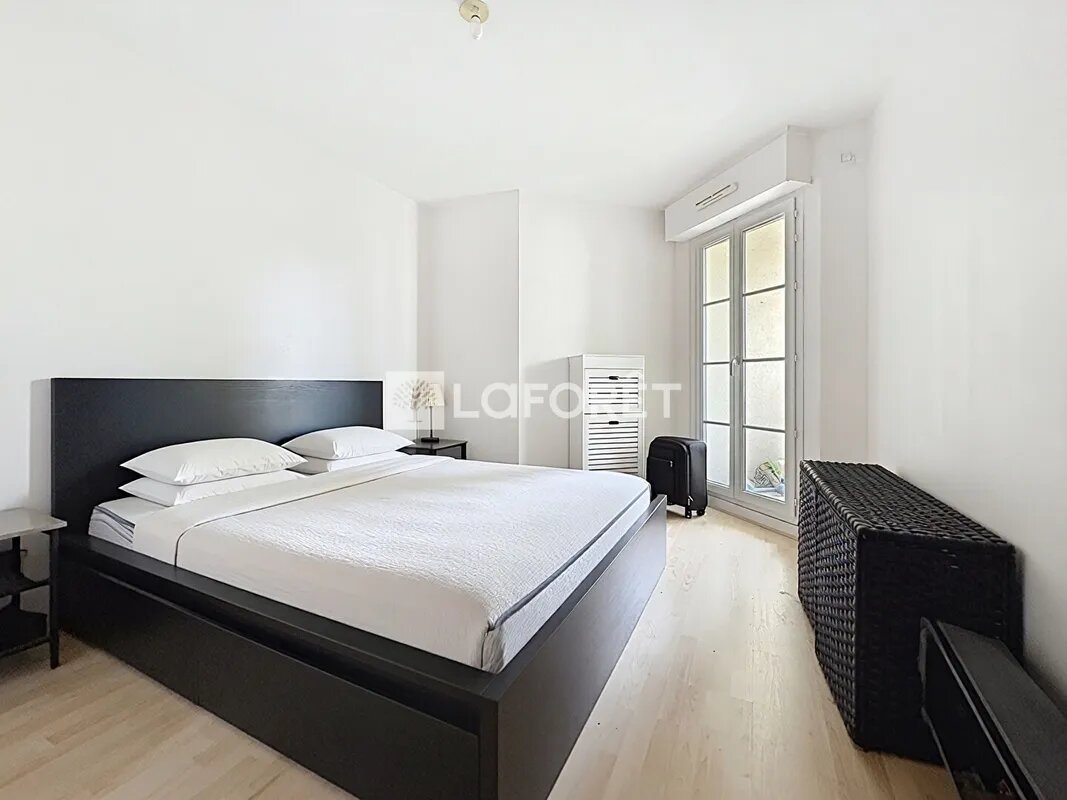 Appartement à louer, 68m², Saint-Cyr-l'Ecole