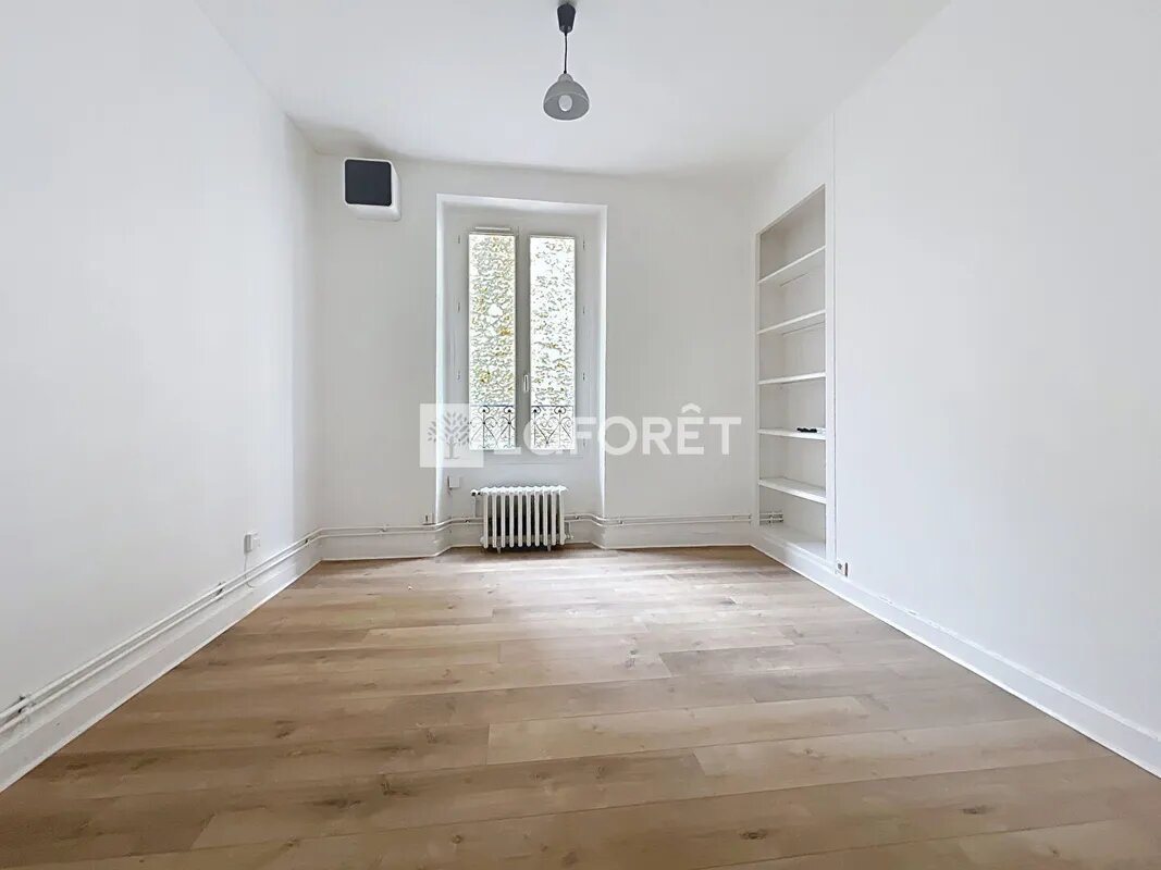 Appartement à louer, 42m², Saint-Cyr-l'Ecole