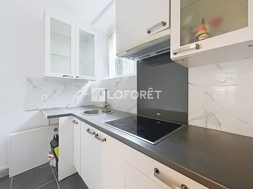 Appartement à louer, 42m², Saint-Cyr-l'Ecole