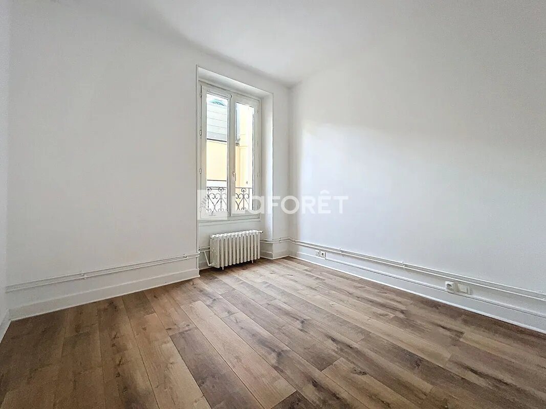 Appartement à louer, 42m², Saint-Cyr-l'Ecole