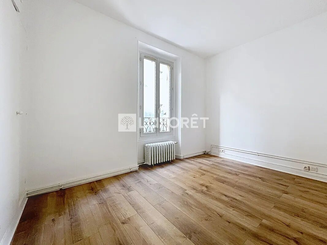 Appartement à louer, 42m², Saint-Cyr-l'Ecole