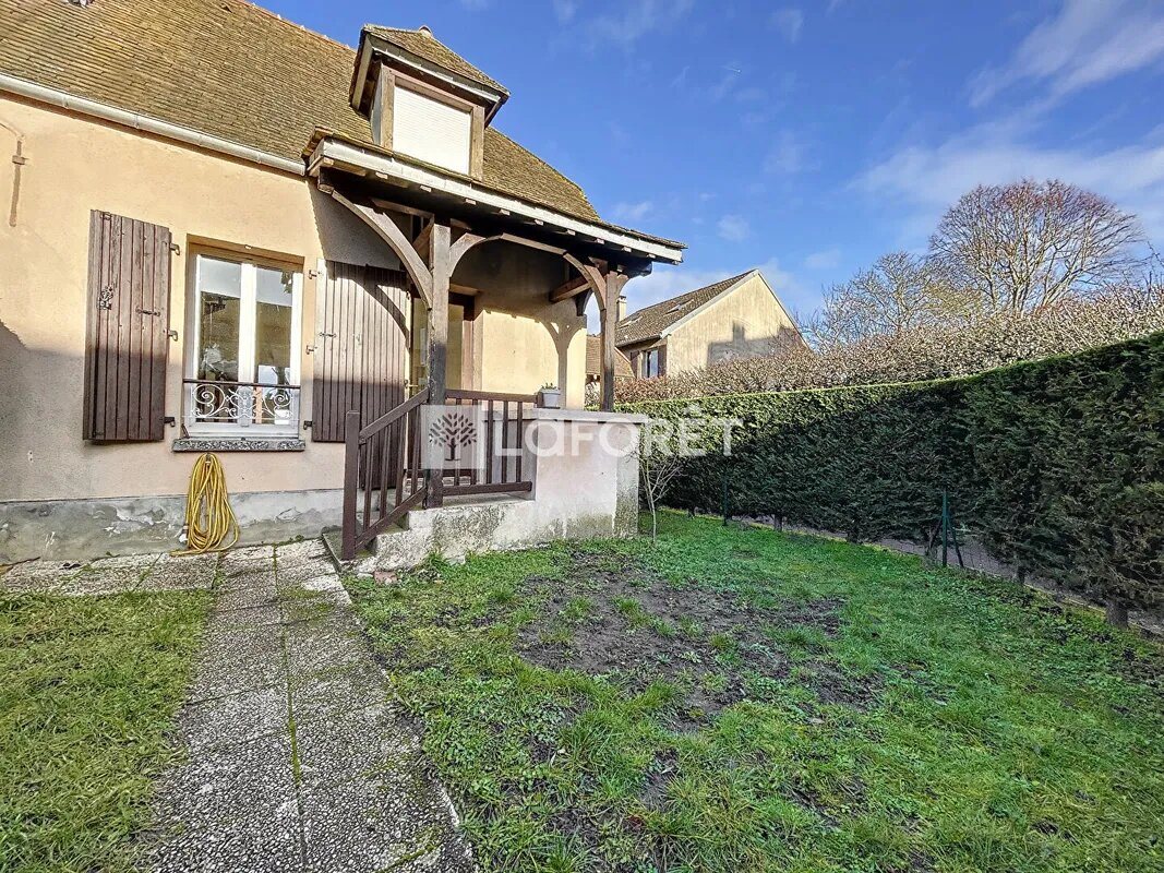Appartement à louer, 57m², Fontenay-le-Fleury