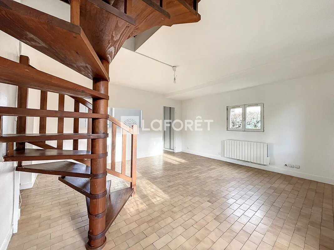 Appartement à louer, 57m², Fontenay-le-Fleury