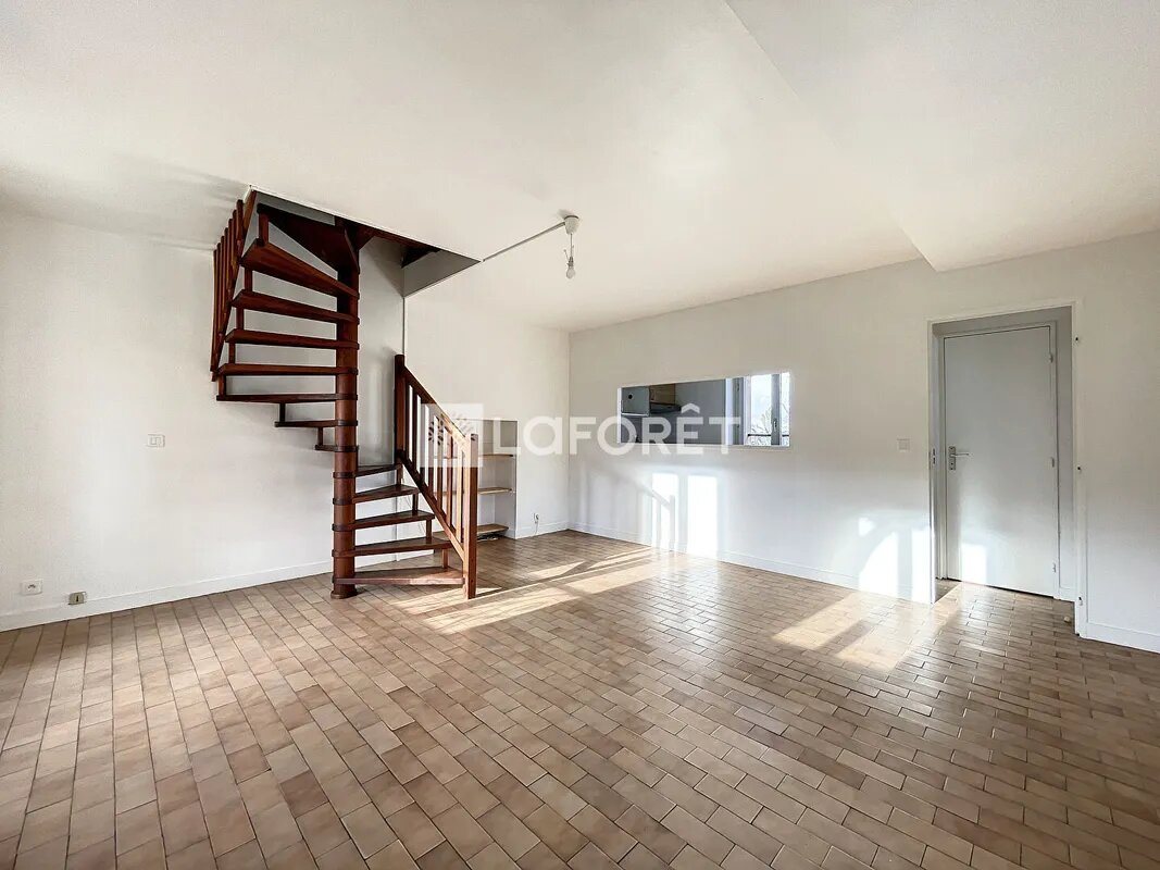 Appartement à louer, 57m², Fontenay-le-Fleury