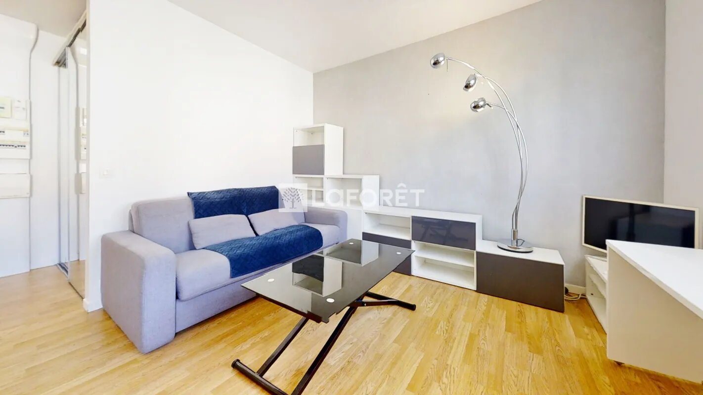 Appartement à louer, 24m², Viroflay