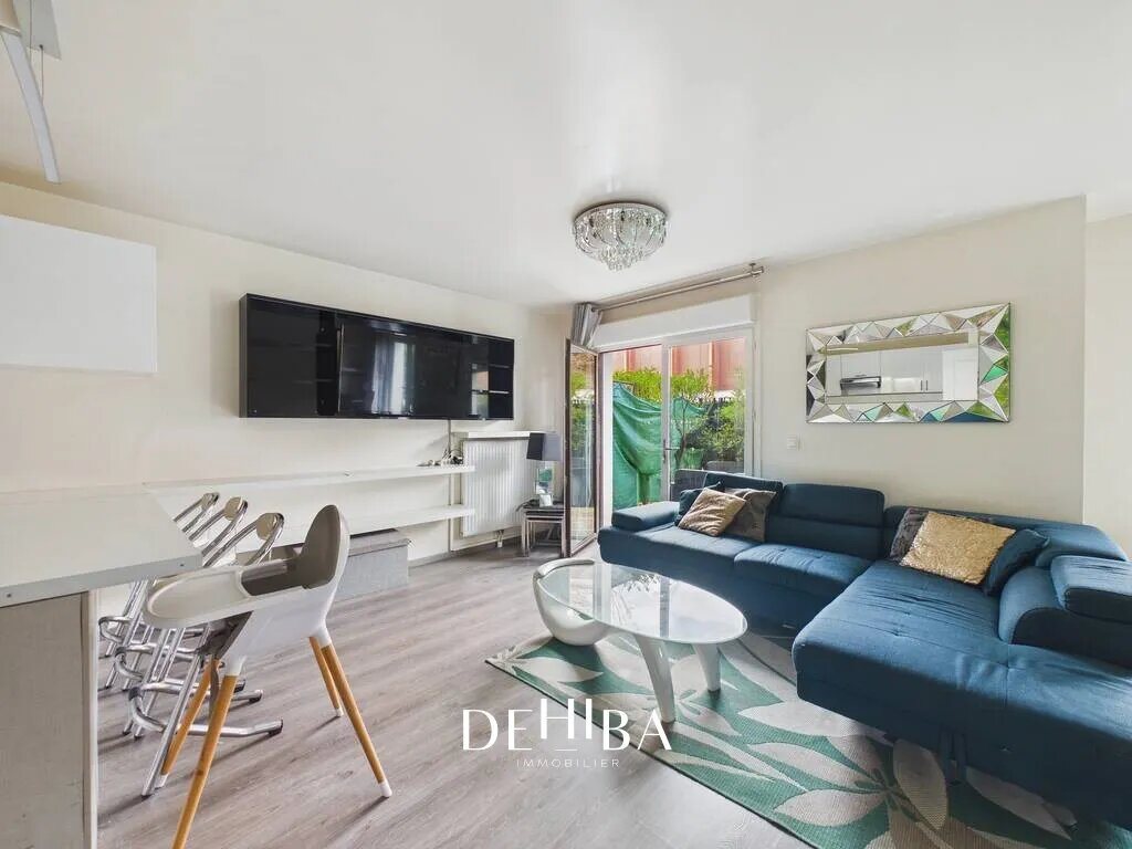 Appartement à vendre, 58m², Nogent-sur-Marne