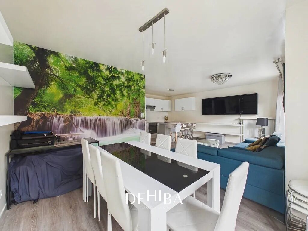 Appartement à vendre, 58m², Nogent-sur-Marne
