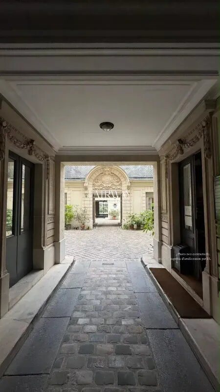 Appartement à vendre, 112m², Paris 8ème