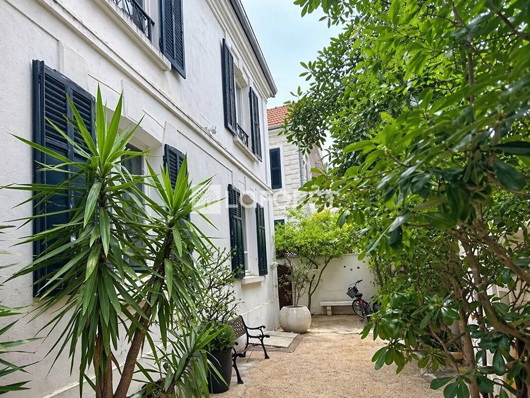 Maison à vendre, 93m², Paris 16ème