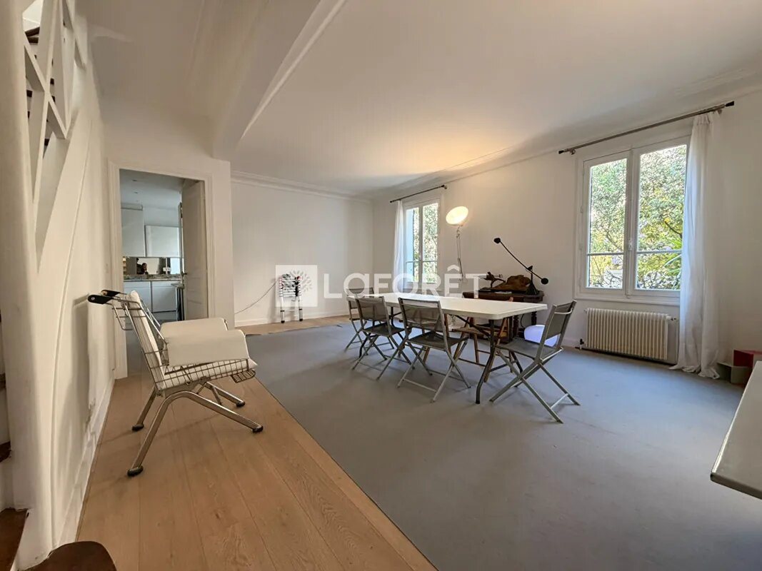 Maison à vendre, 93m², Paris 16ème