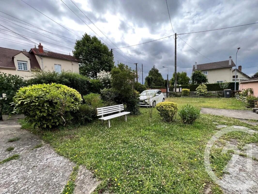 Appartement à vendre, 31m², Houilles