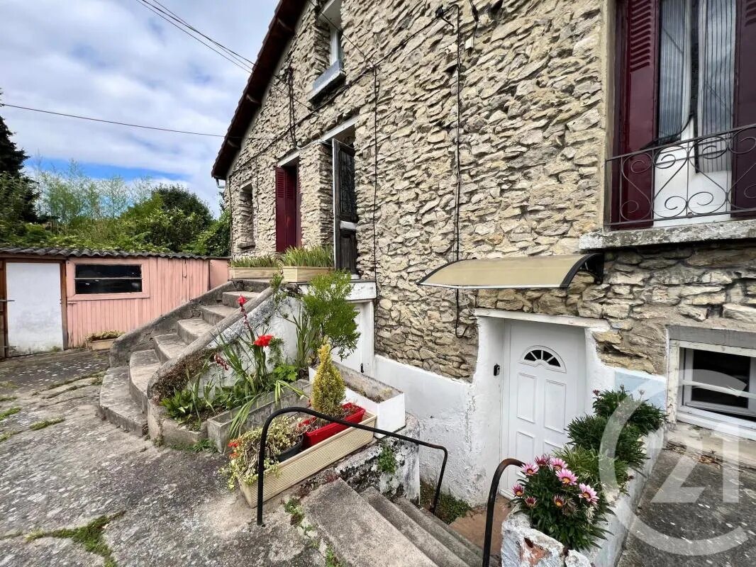 Appartement à vendre, 31m², Houilles
