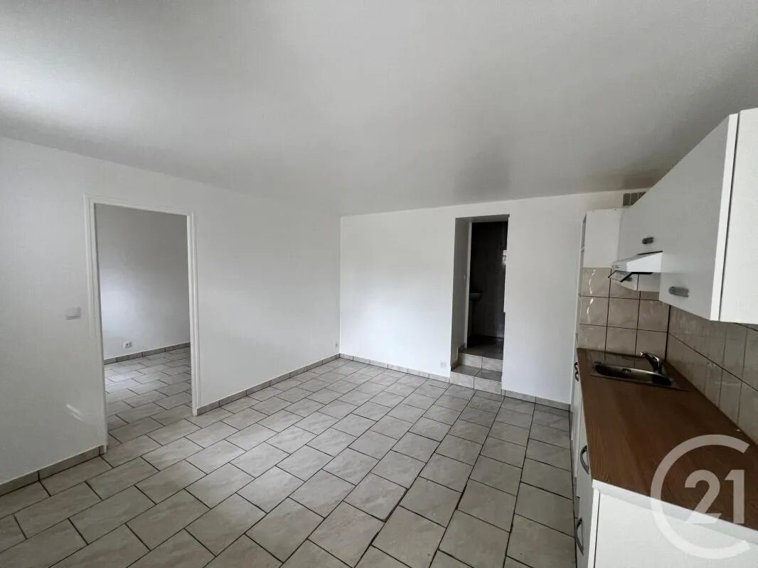 Appartement à vendre, 31m², Houilles