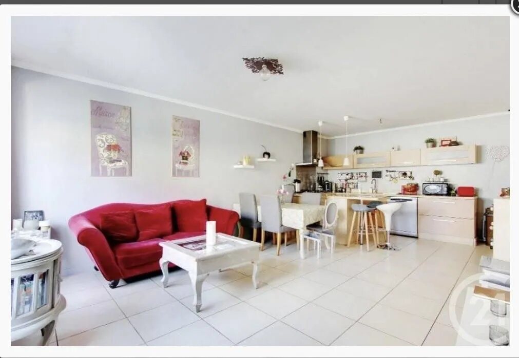 Appartement à louer, 102m², Houilles