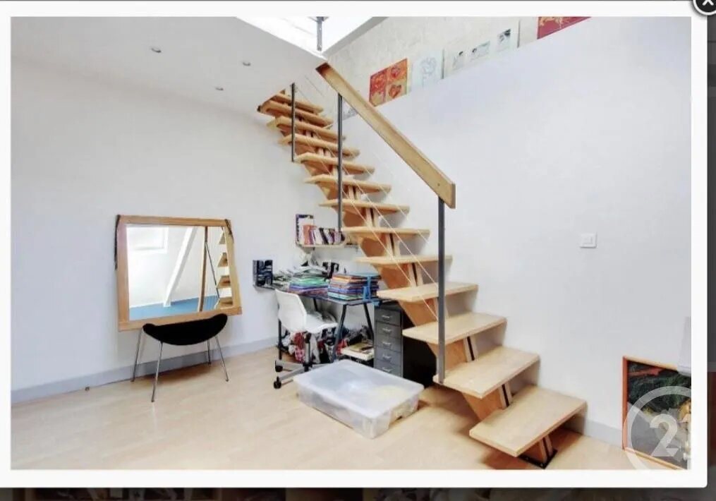 Appartement à louer, 102m², Houilles