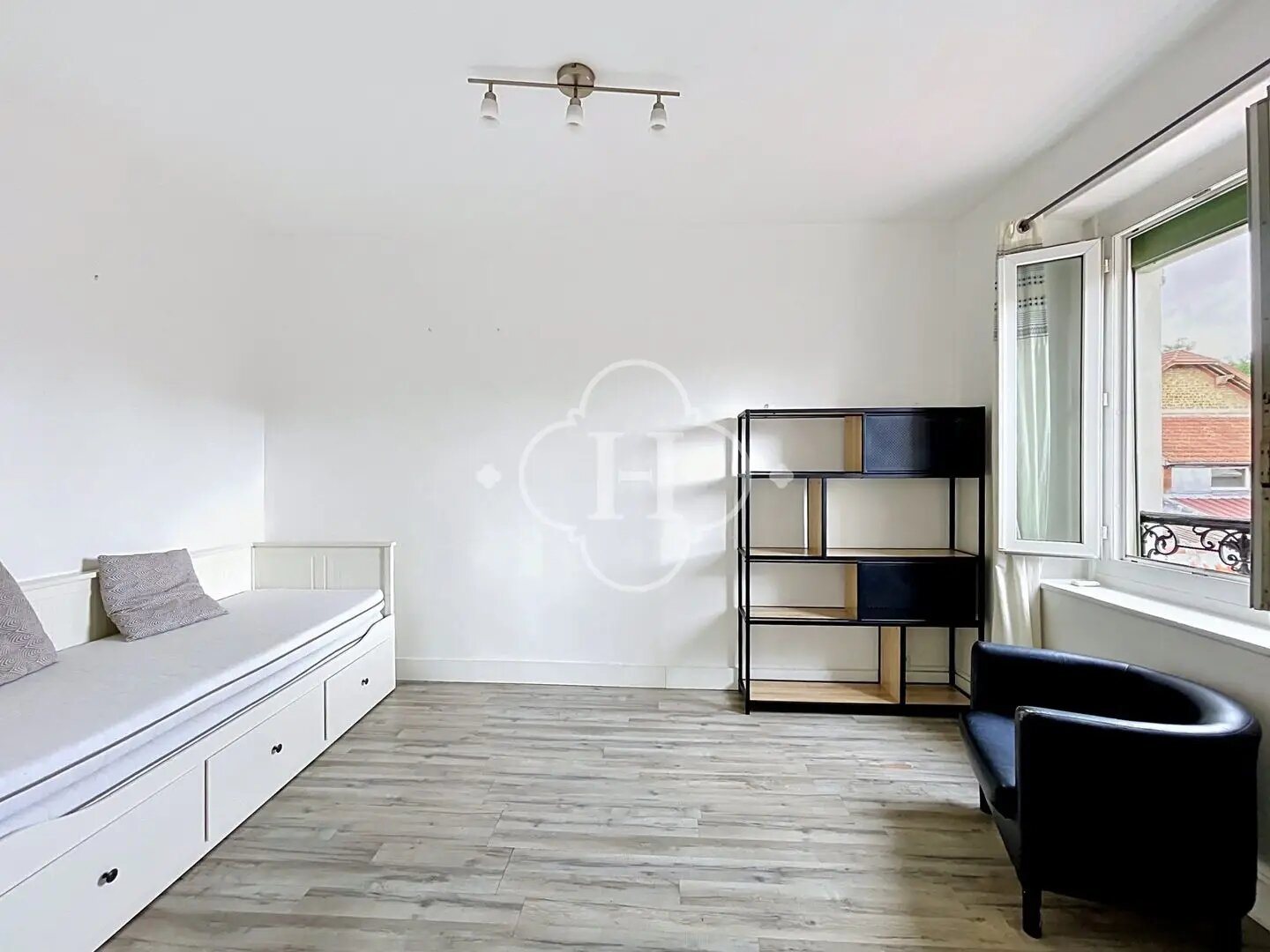 Appartement à louer, 24m², Vaucresson