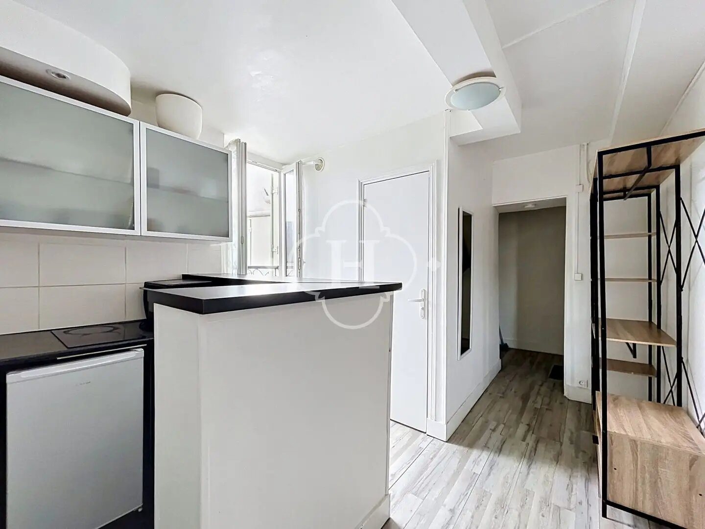 Appartement à louer, 24m², Vaucresson