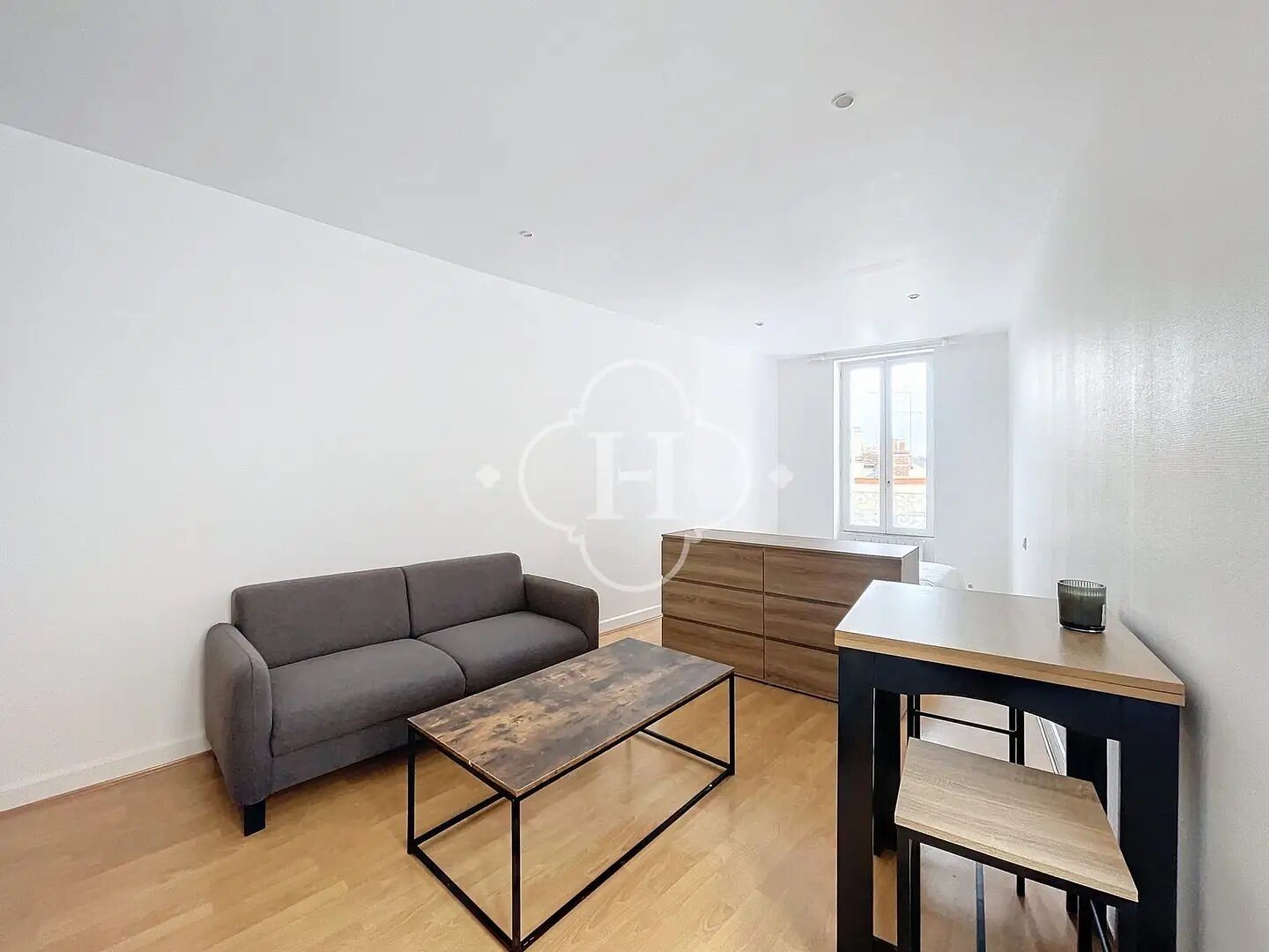 Appartement à louer, 26m², Saint-Germain-en-Laye