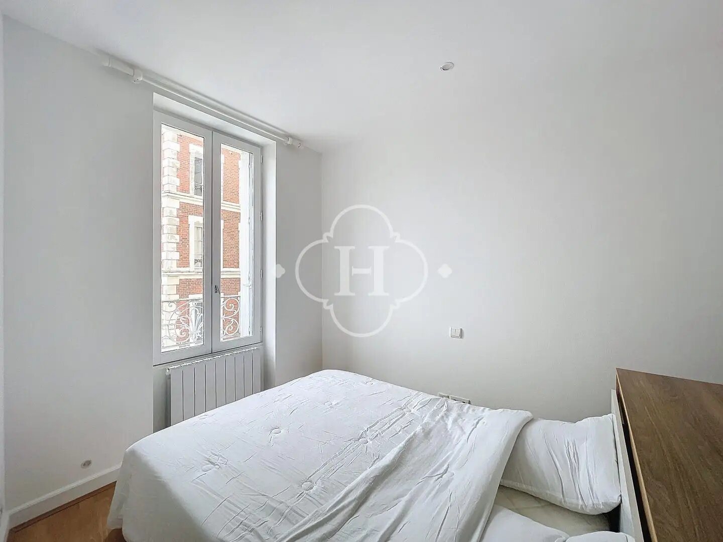 Appartement à louer, 26m², Saint-Germain-en-Laye
