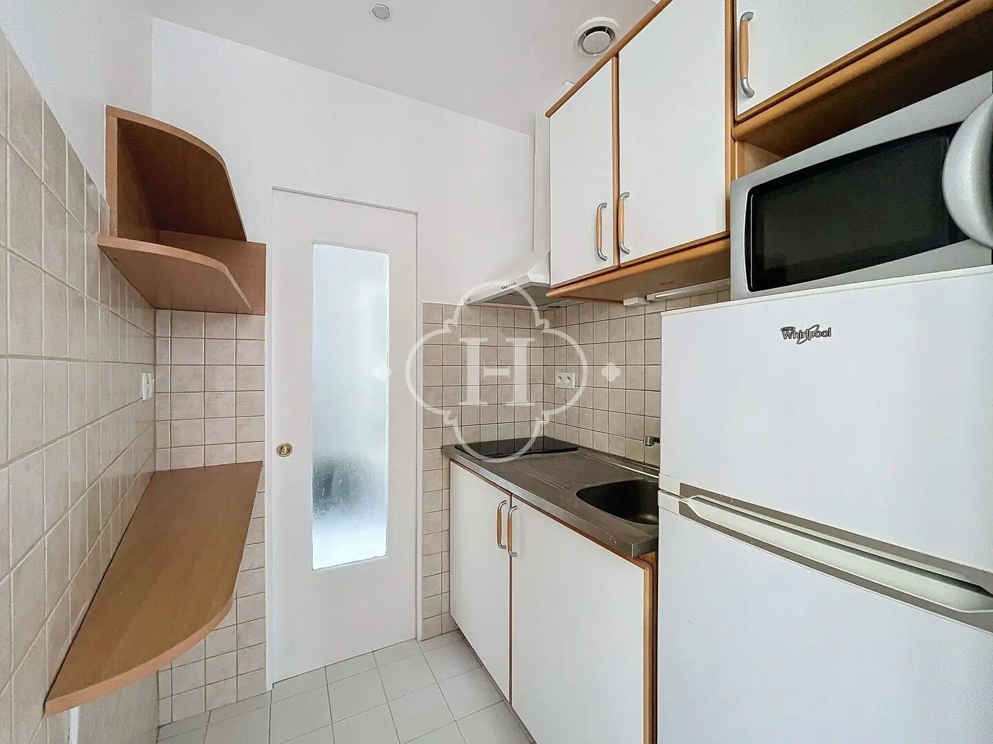 Appartement à louer, 26m², Saint-Germain-en-Laye