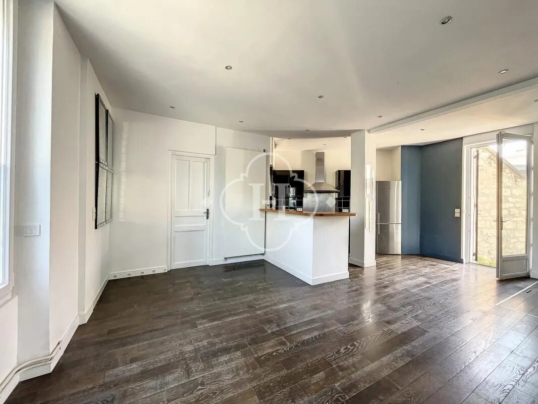 Appartement à vendre, 70m², Maisons-Laffitte