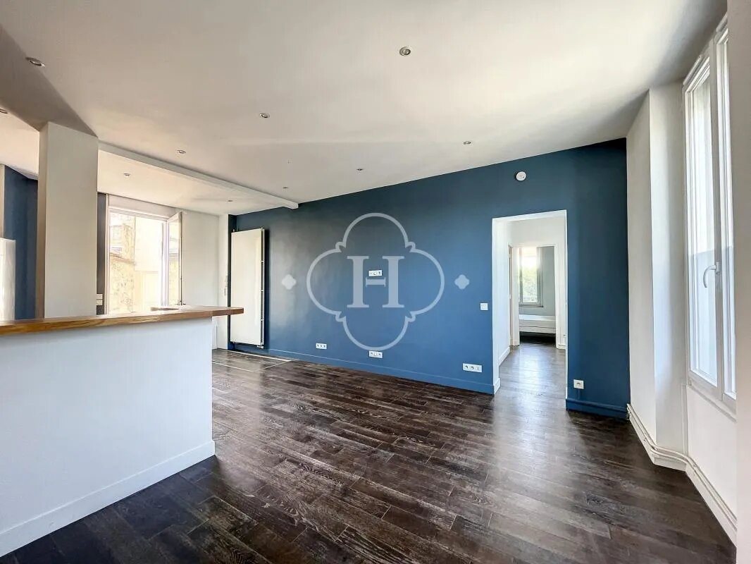 Appartement à vendre, 70m², Maisons-Laffitte