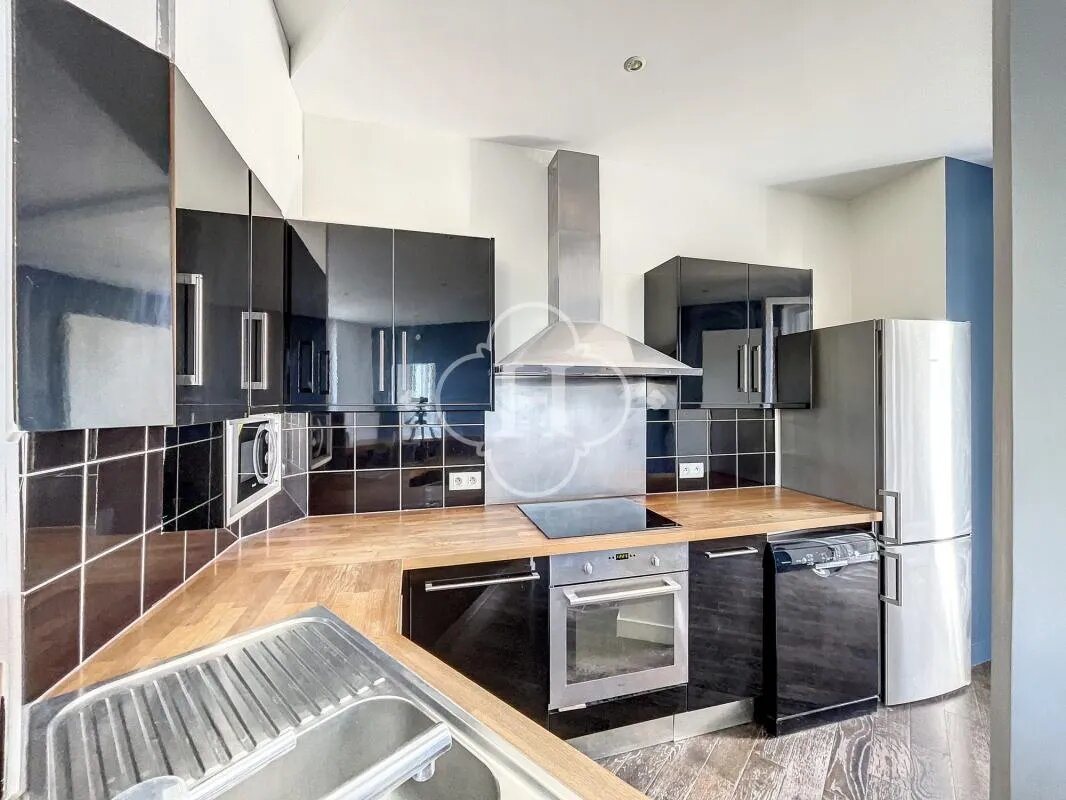 Appartement à vendre, 70m², Maisons-Laffitte