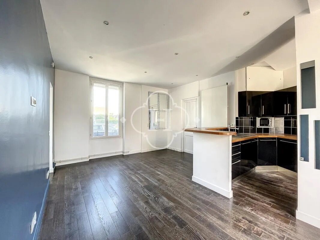 Appartement à vendre, 70m², Maisons-Laffitte