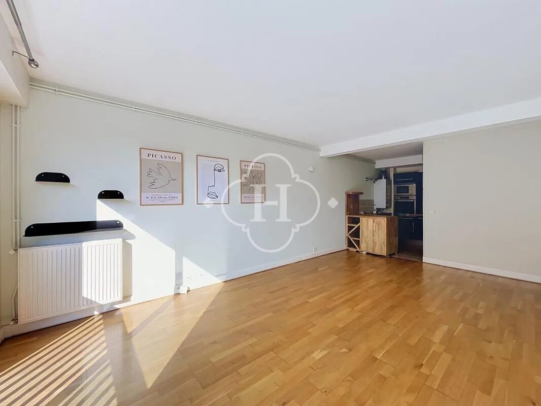 Appartement à louer, 65m², Le Vésinet