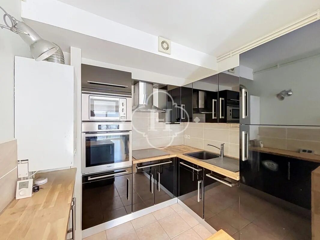 Appartement à louer, 65m², Le Vésinet