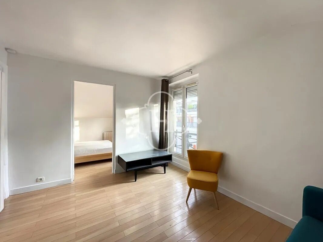 Appartement à louer, 32m², Le Vésinet