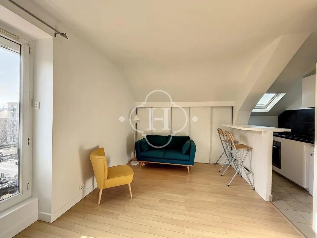 Appartement à louer, 32m², Le Vésinet
