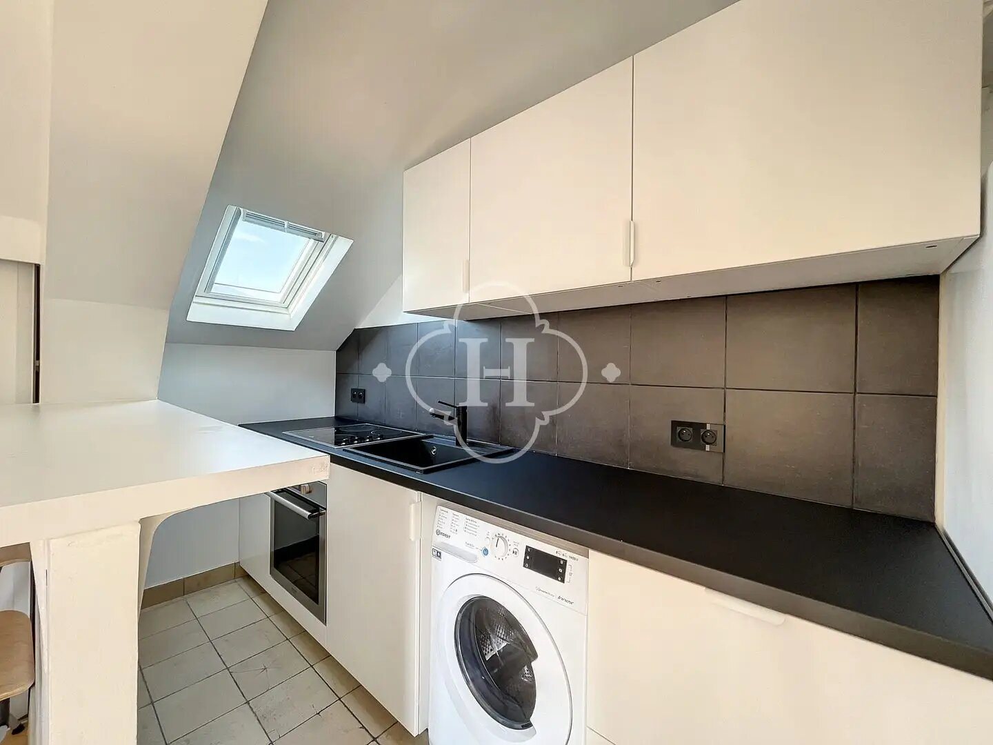 Appartement à louer, 32m², Le Vésinet