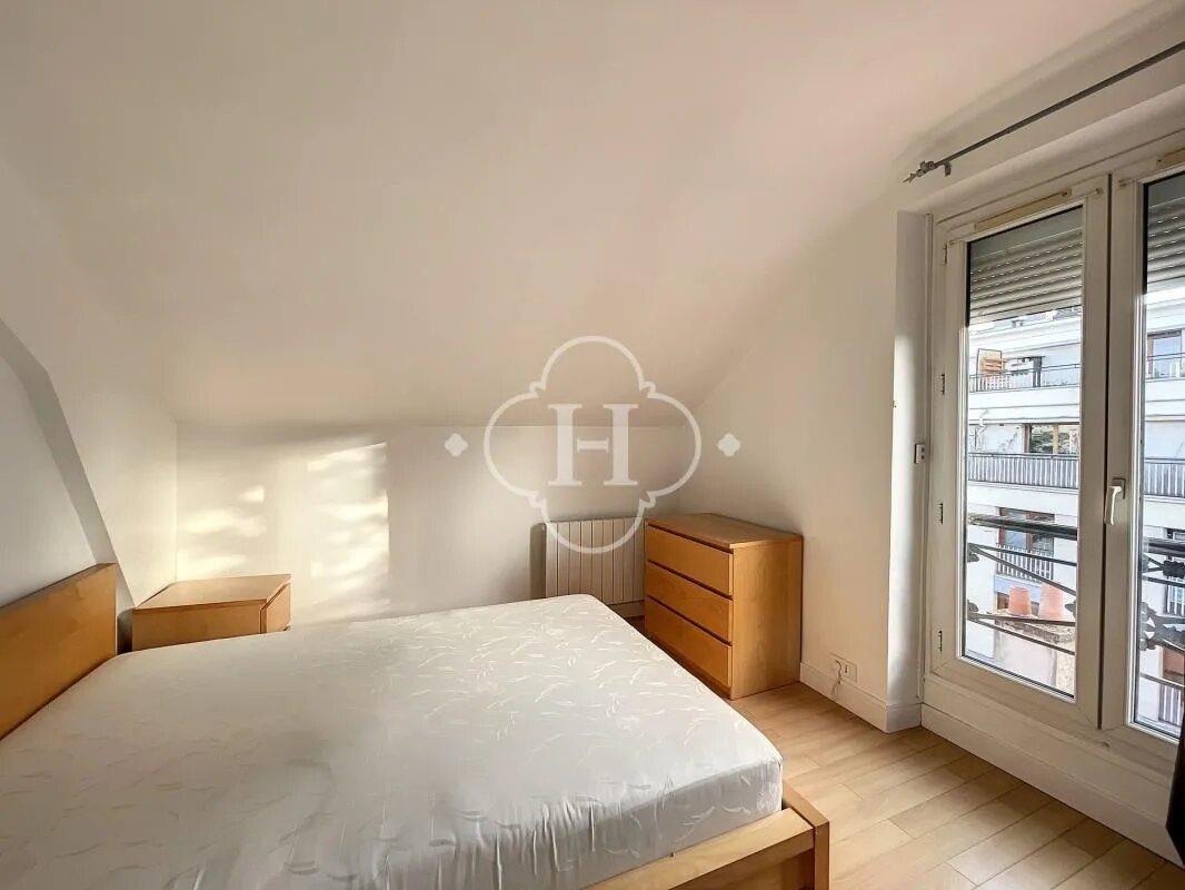 Appartement à louer, 32m², Le Vésinet