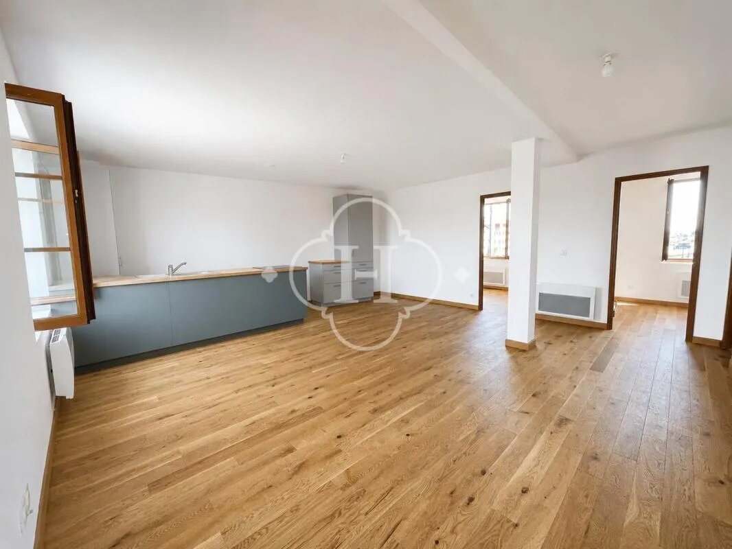 Appartement à louer, 53m², Bonnières-sur-Seine