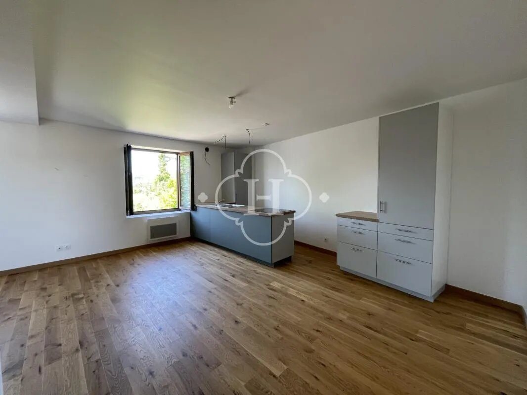 Appartement à louer, 53m², Bonnières-sur-Seine
